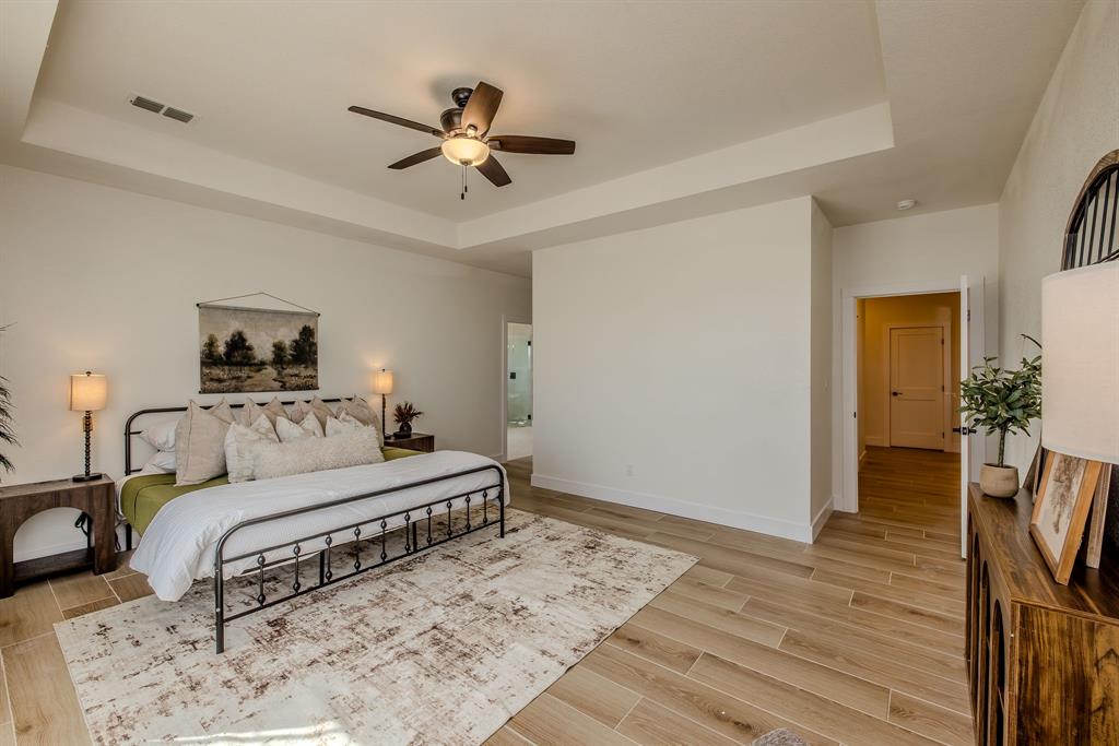 Hills Above Possum Kingdom Lake - Residential