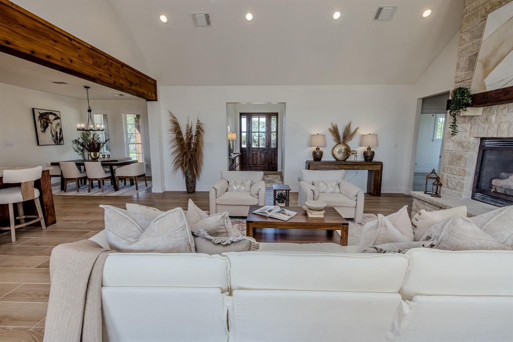 Hills Above Possum Kingdom Lake - Residential