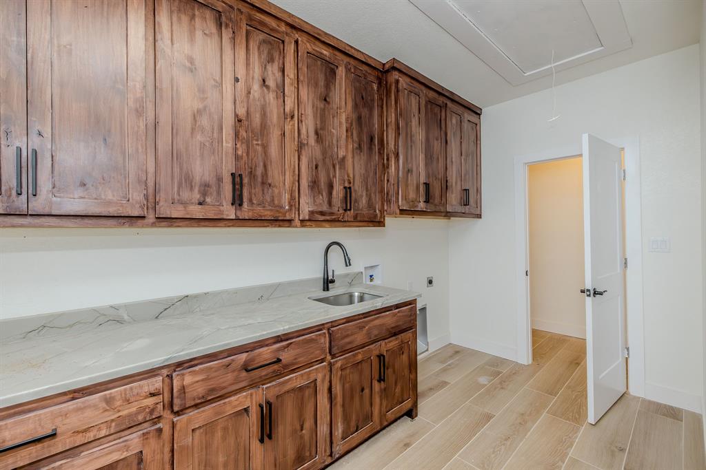 Hills Above Possum Kingdom Lake - Residential