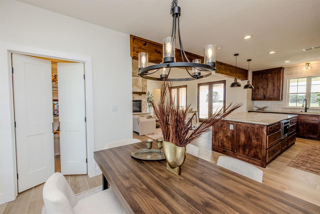 Hills Above Possum Kingdom Lake - Residential