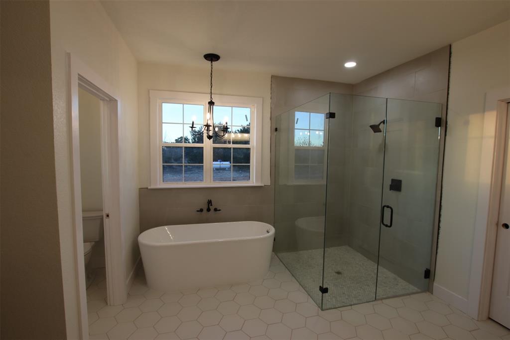 Hills Above Possum Kingdom Lake - Residential