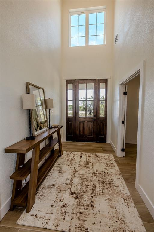 Hills Above Possum Kingdom Lake - Residential