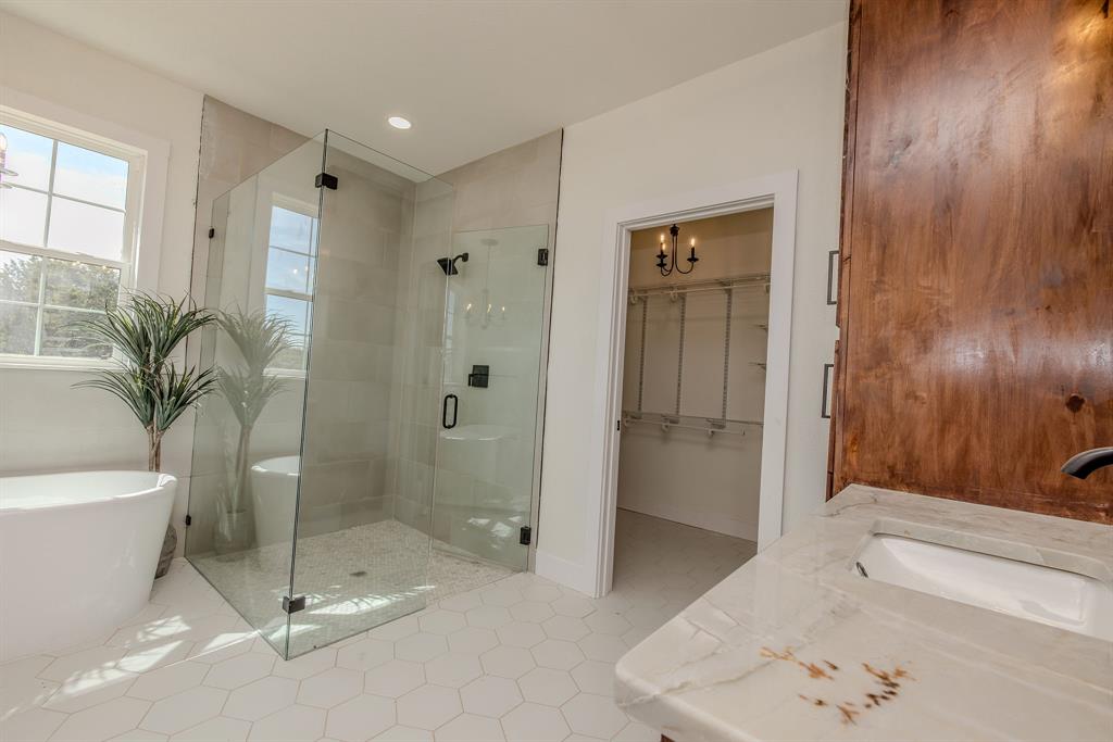 Hills Above Possum Kingdom Lake - Residential