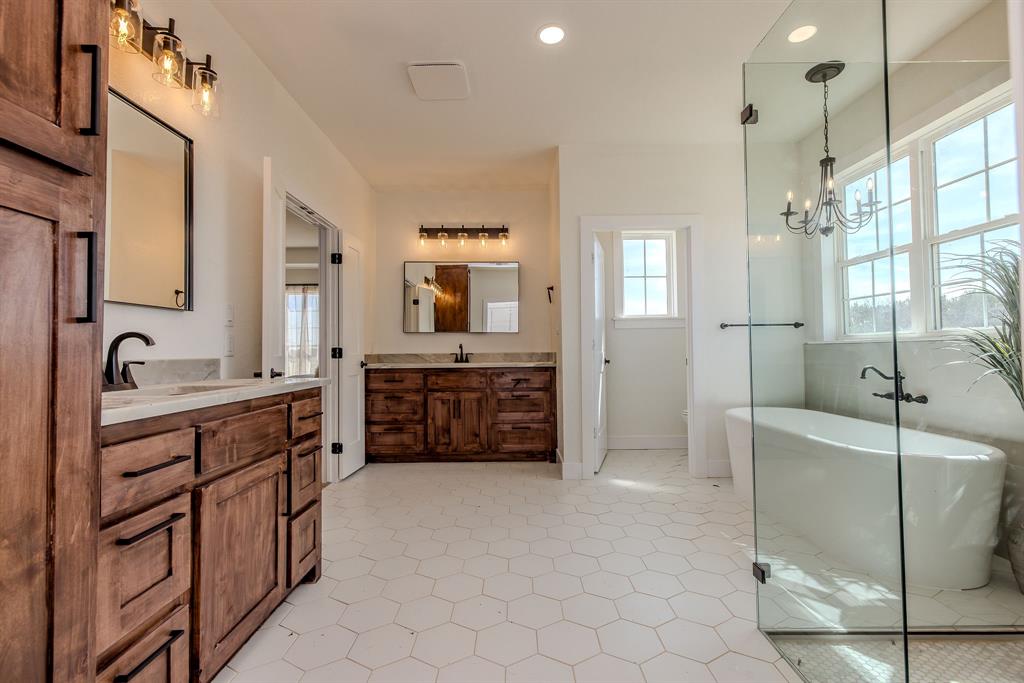 Hills Above Possum Kingdom Lake - Residential