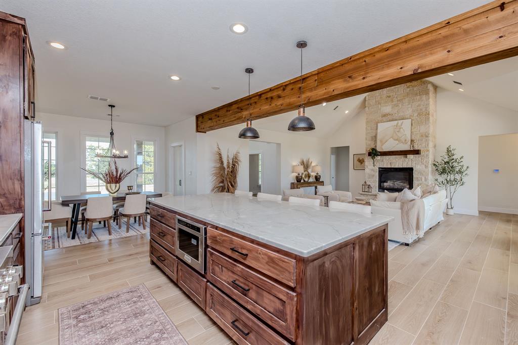 Hills Above Possum Kingdom Lake - Residential