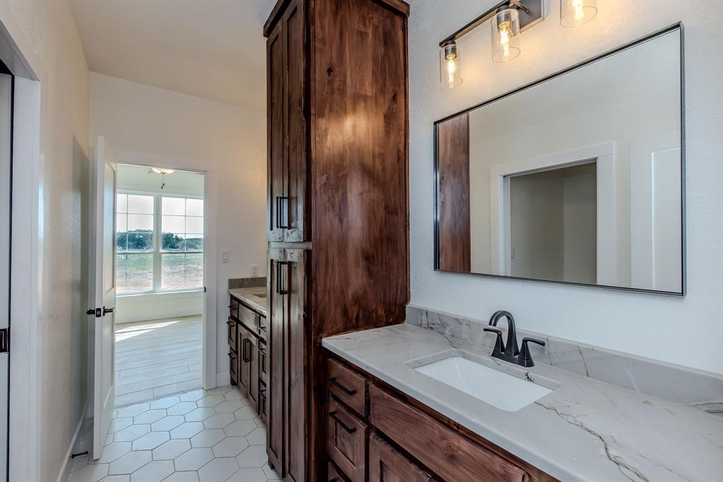 Hills Above Possum Kingdom Lake - Residential