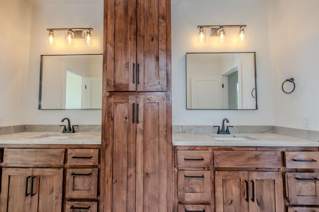 Hills Above Possum Kingdom Lake - Residential