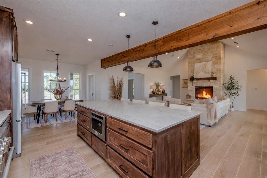 Hills Above Possum Kingdom Lake - Residential