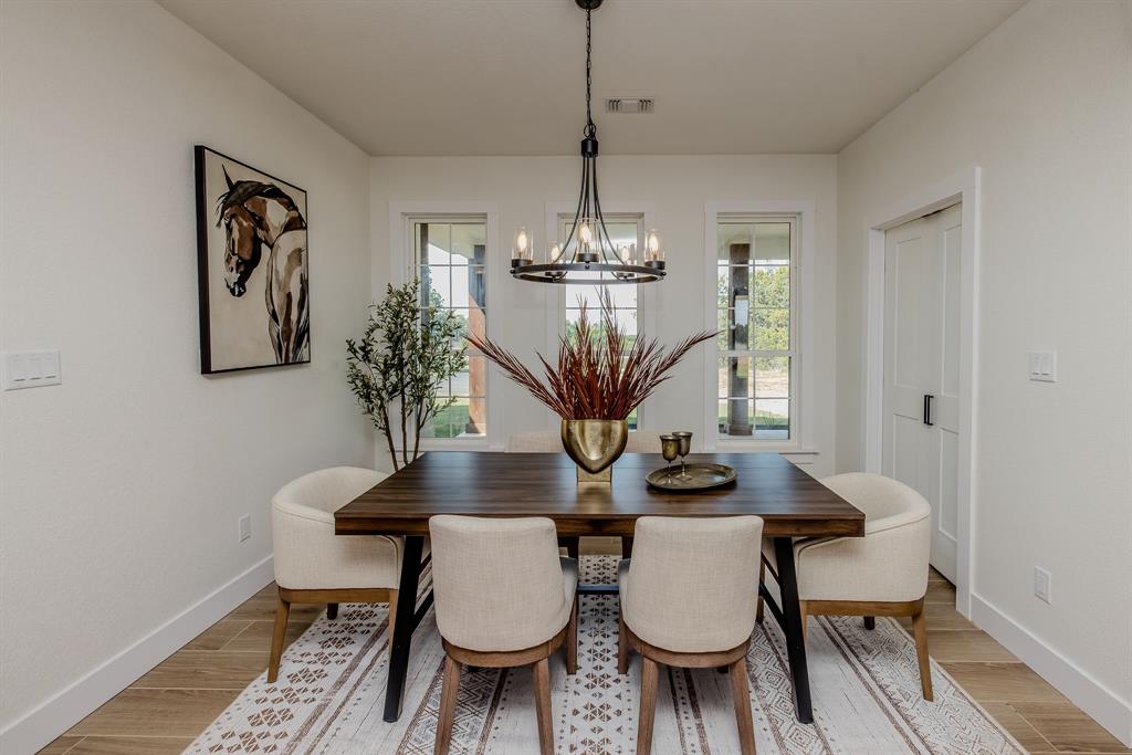 Hills Above Possum Kingdom Lake - Residential