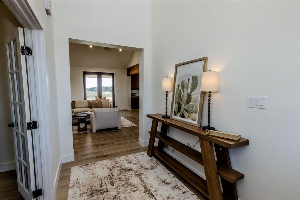 Hills Above Possum Kingdom Lake - Residential