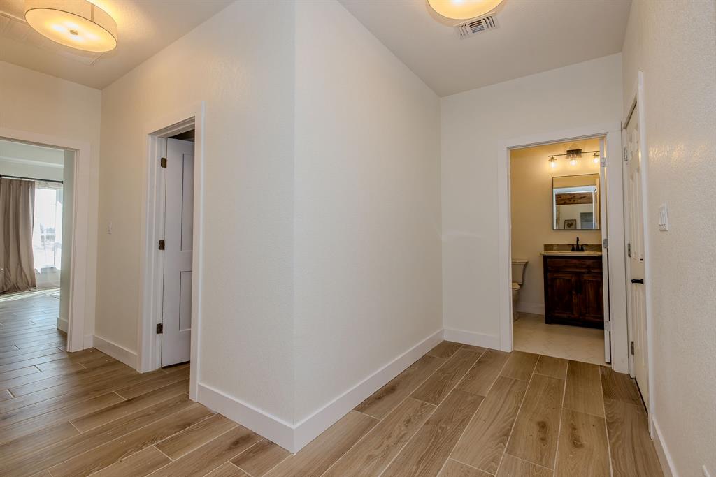 Hills Above Possum Kingdom Lake - Residential