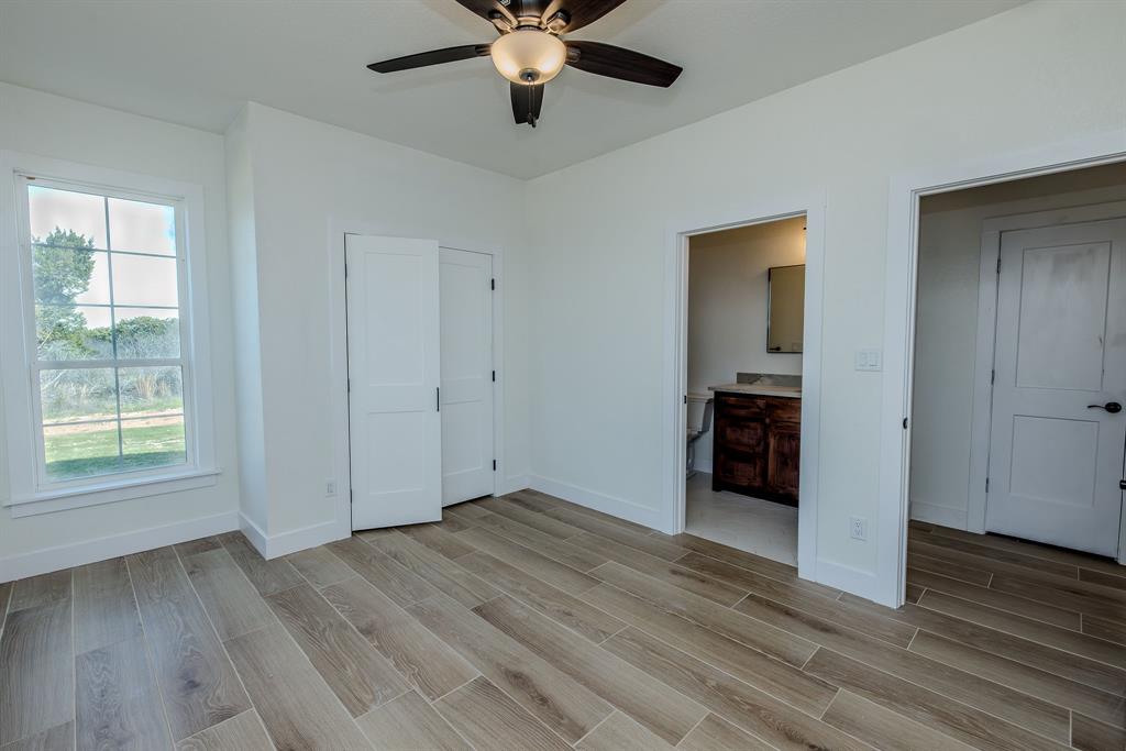 Hills Above Possum Kingdom Lake - Residential