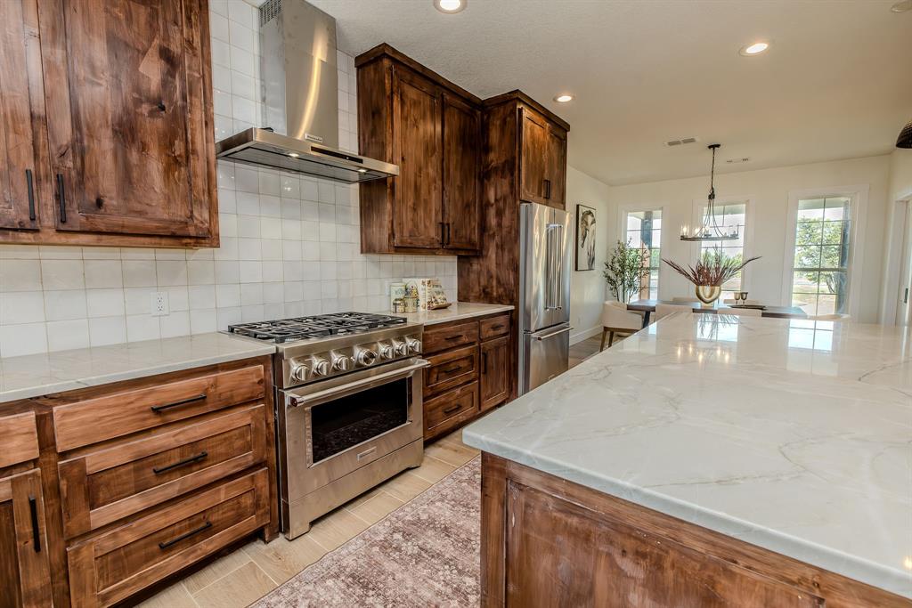 Hills Above Possum Kingdom Lake - Residential