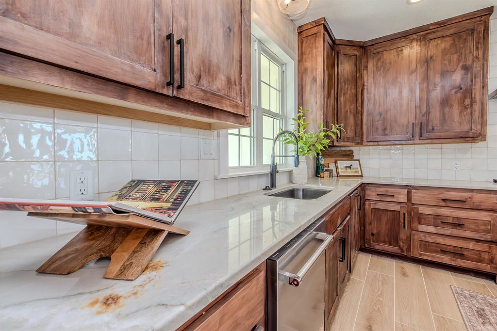 Hills Above Possum Kingdom Lake - Residential