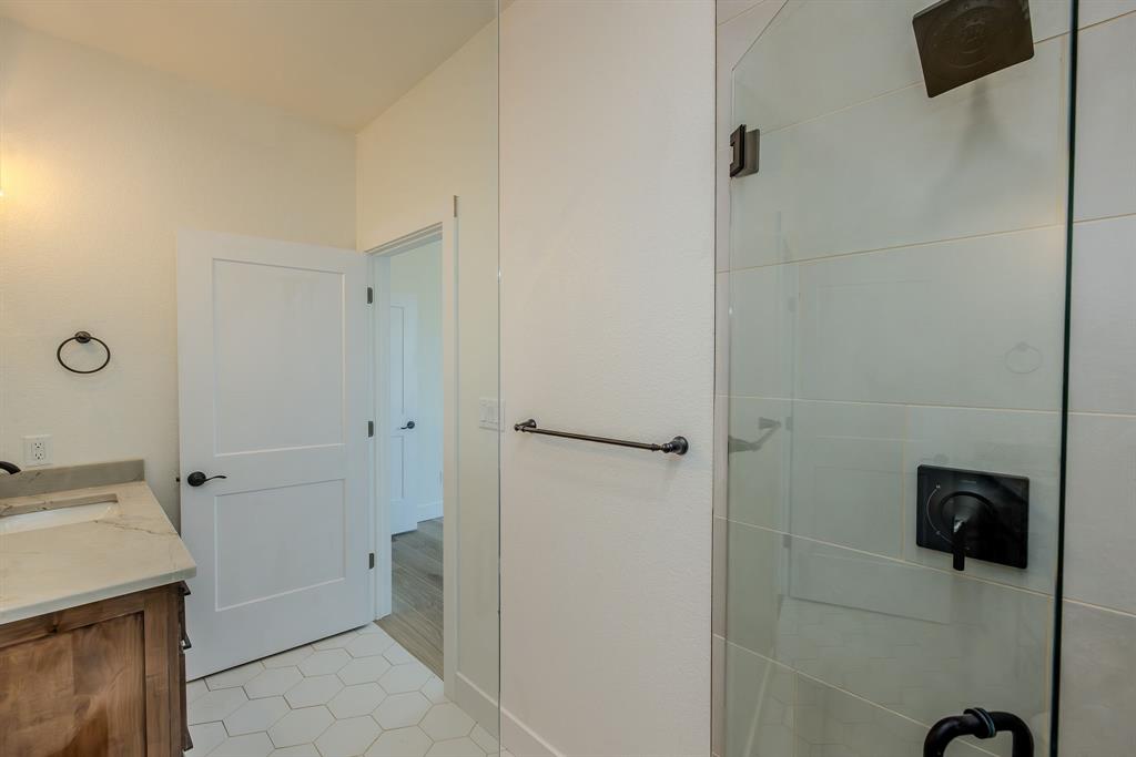 Hills Above Possum Kingdom Lake - Residential