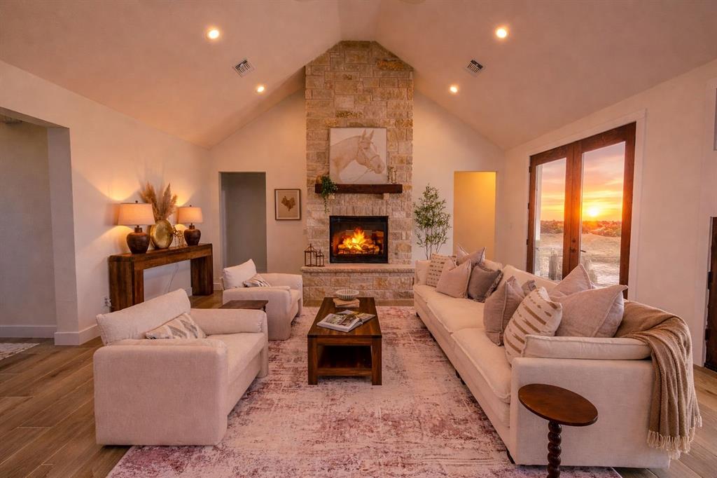 Hills Above Possum Kingdom Lake - Residential