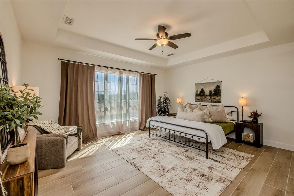 Hills Above Possum Kingdom Lake - Residential