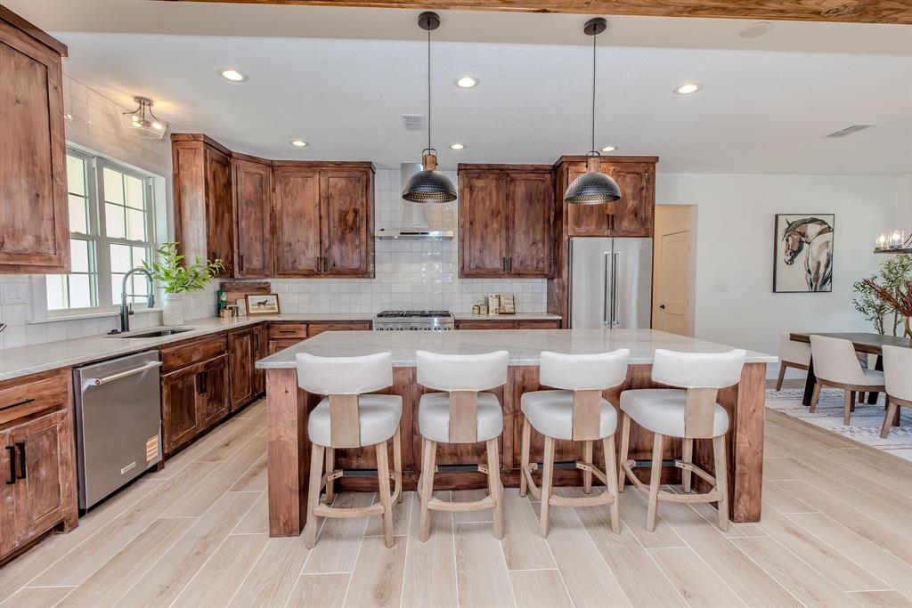 Hills Above Possum Kingdom Lake - Residential