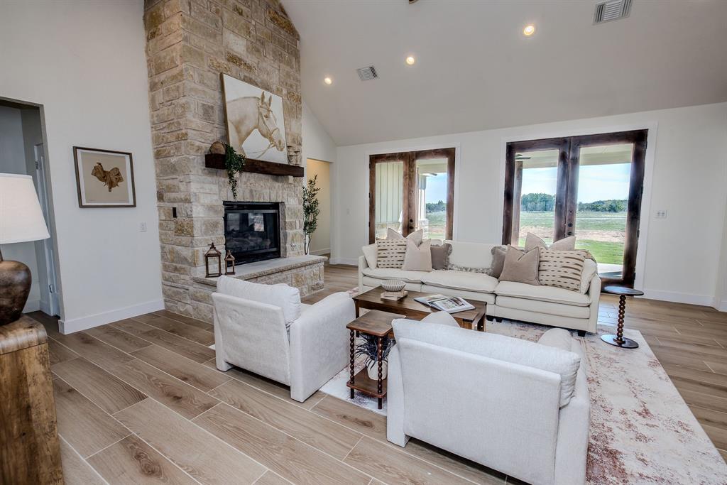 Hills Above Possum Kingdom Lake - Residential