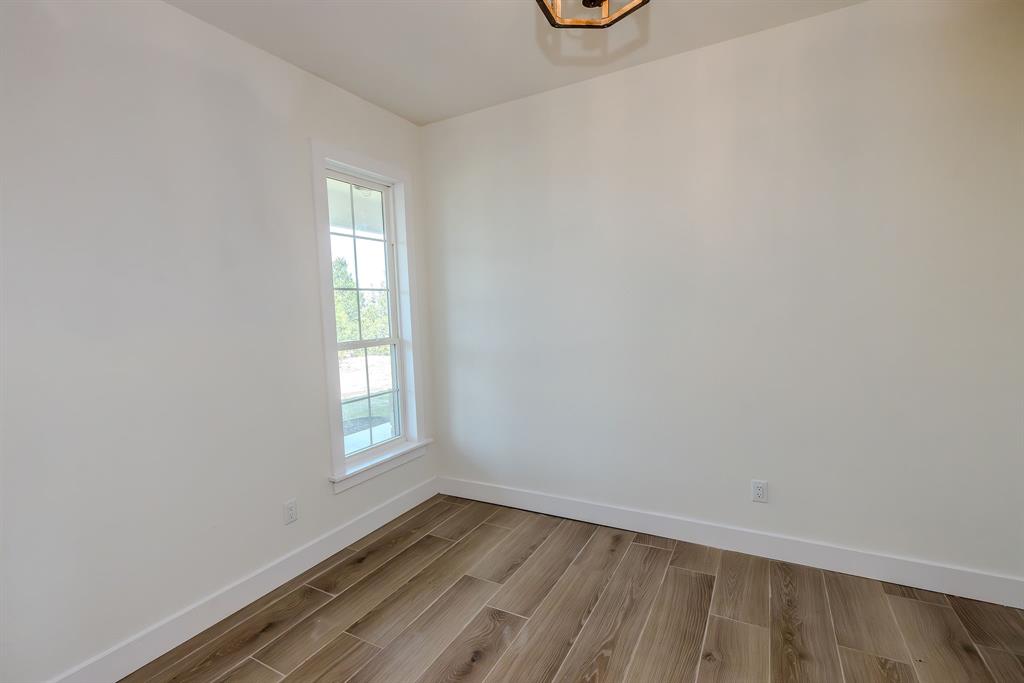 Hills Above Possum Kingdom Lake - Residential