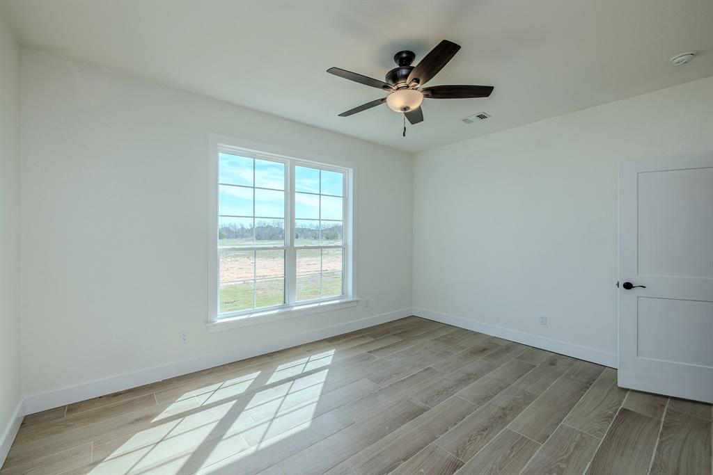 Hills Above Possum Kingdom Lake - Residential