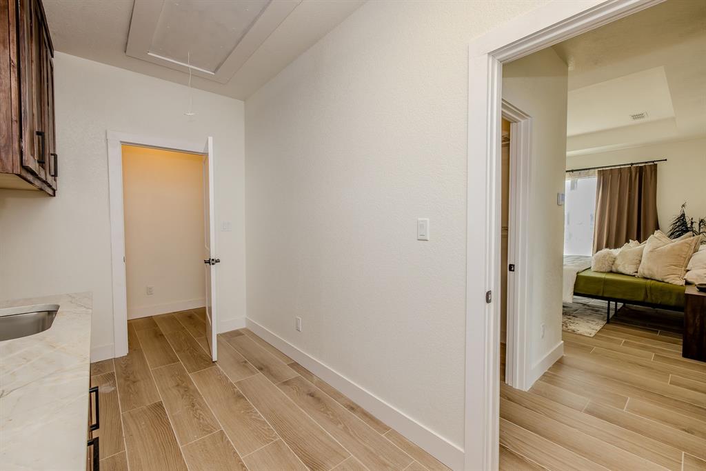 Hills Above Possum Kingdom Lake - Residential