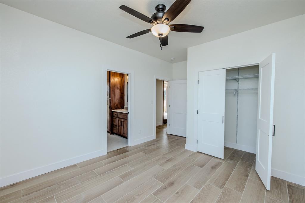 Hills Above Possum Kingdom Lake - Residential