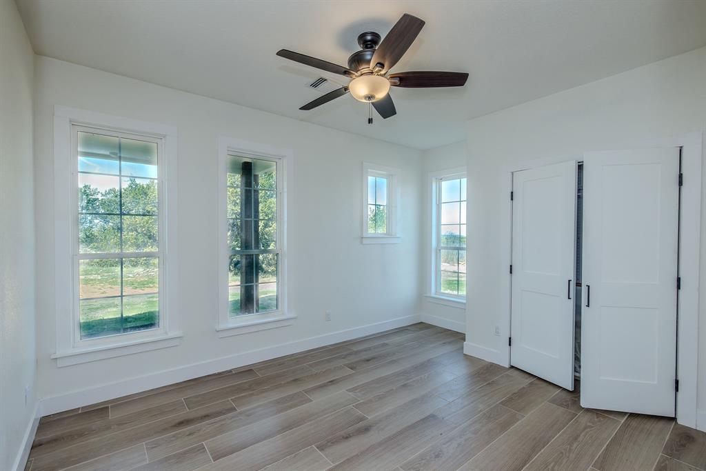 Hills Above Possum Kingdom Lake - Residential