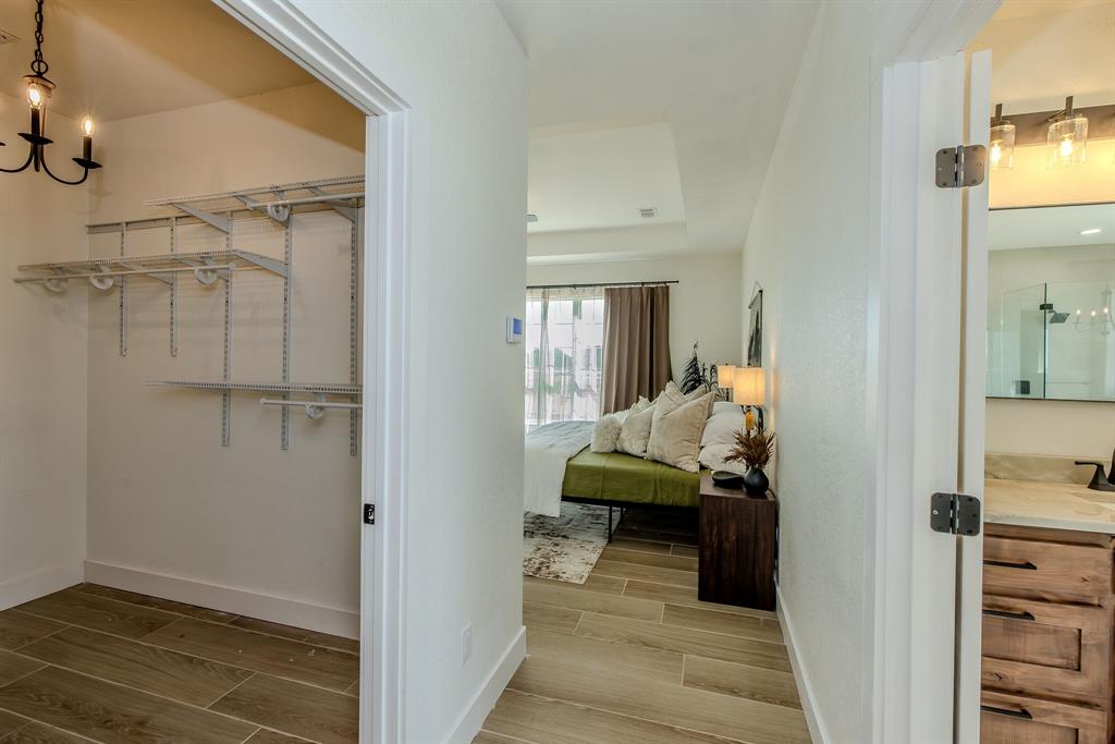 Hills Above Possum Kingdom Lake - Residential