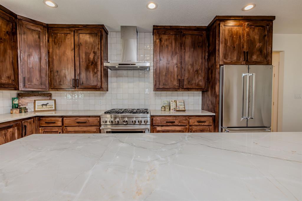 Hills Above Possum Kingdom Lake - Residential