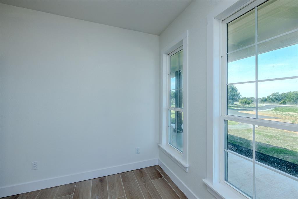 Hills Above Possum Kingdom Lake - Residential