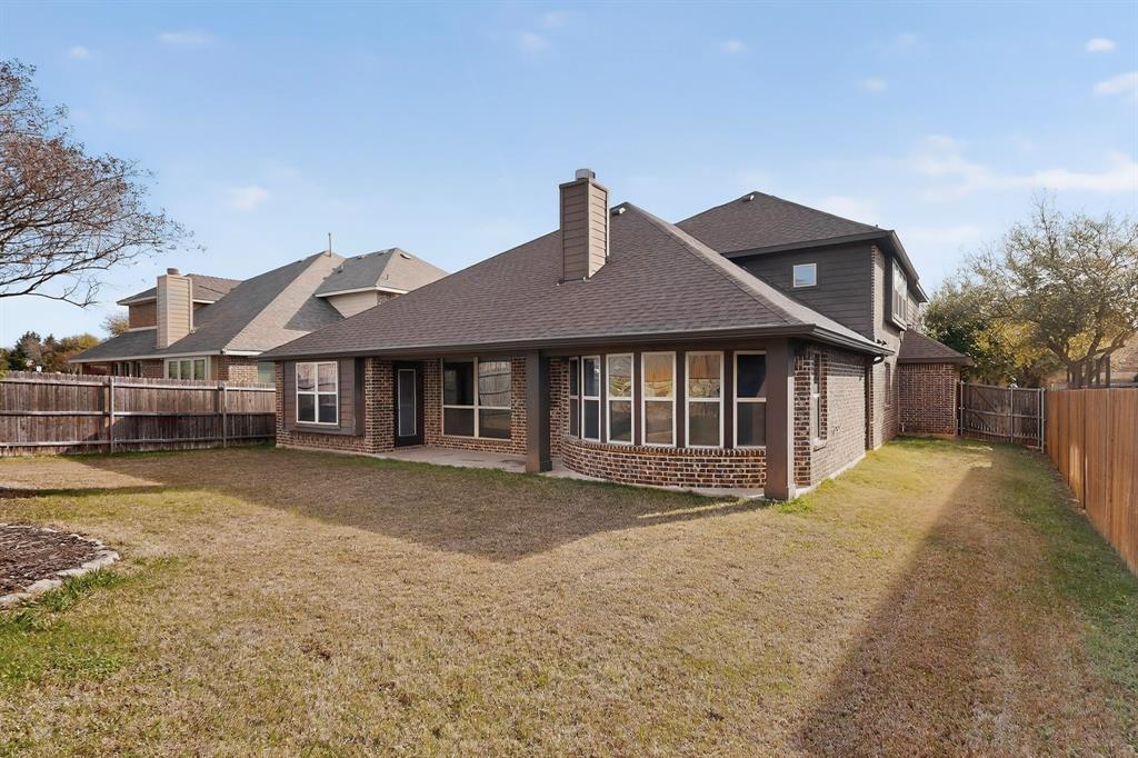 Plantation Ph 01 - Residential