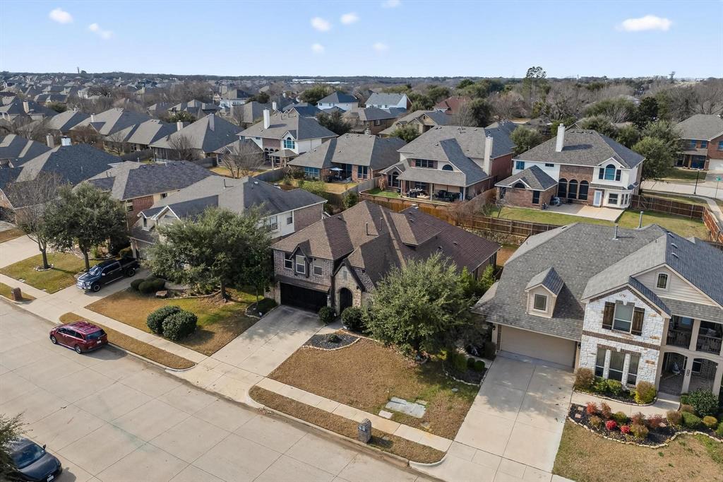 Plantation Ph 01 - Residential