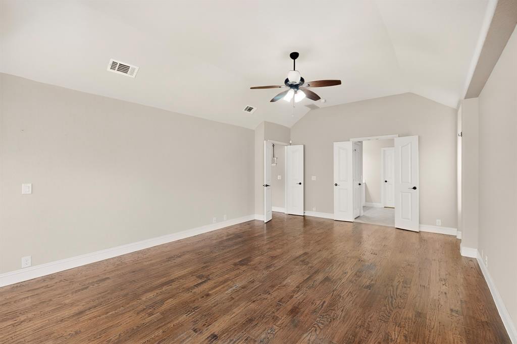 Plantation Ph 01 - Residential