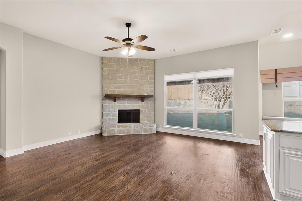 Plantation Ph 01 - Residential