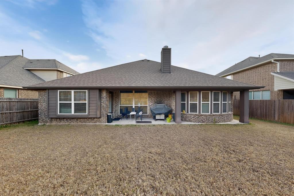 Plantation Ph 01 - Residential