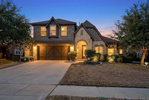 832 Monticello Drive Burleson TX 76028