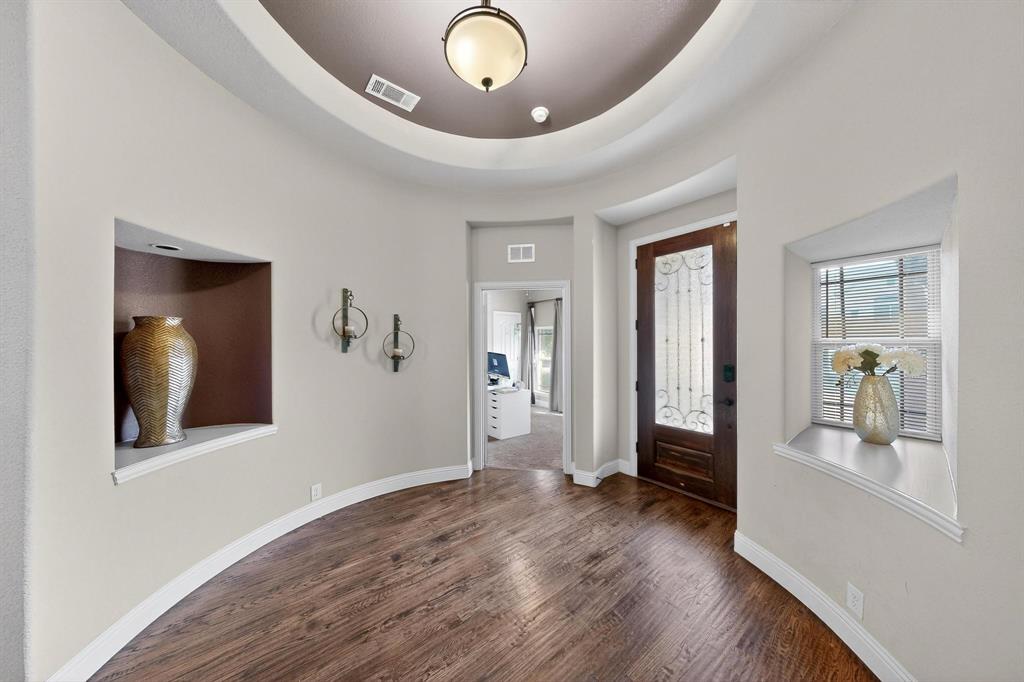 832 Monticello Drive