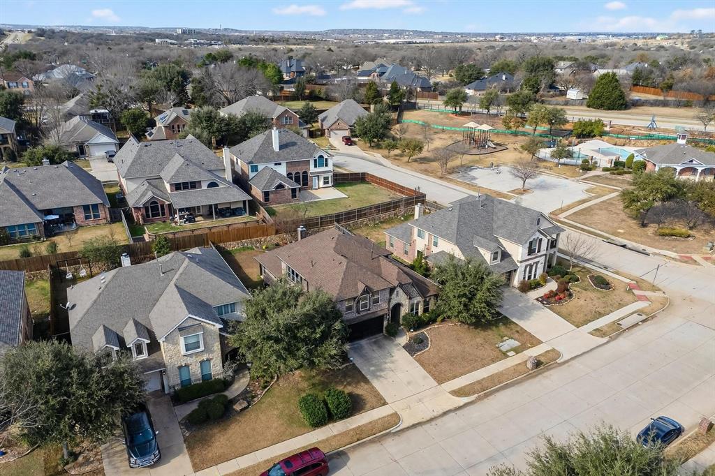 Plantation Ph 01 - Residential