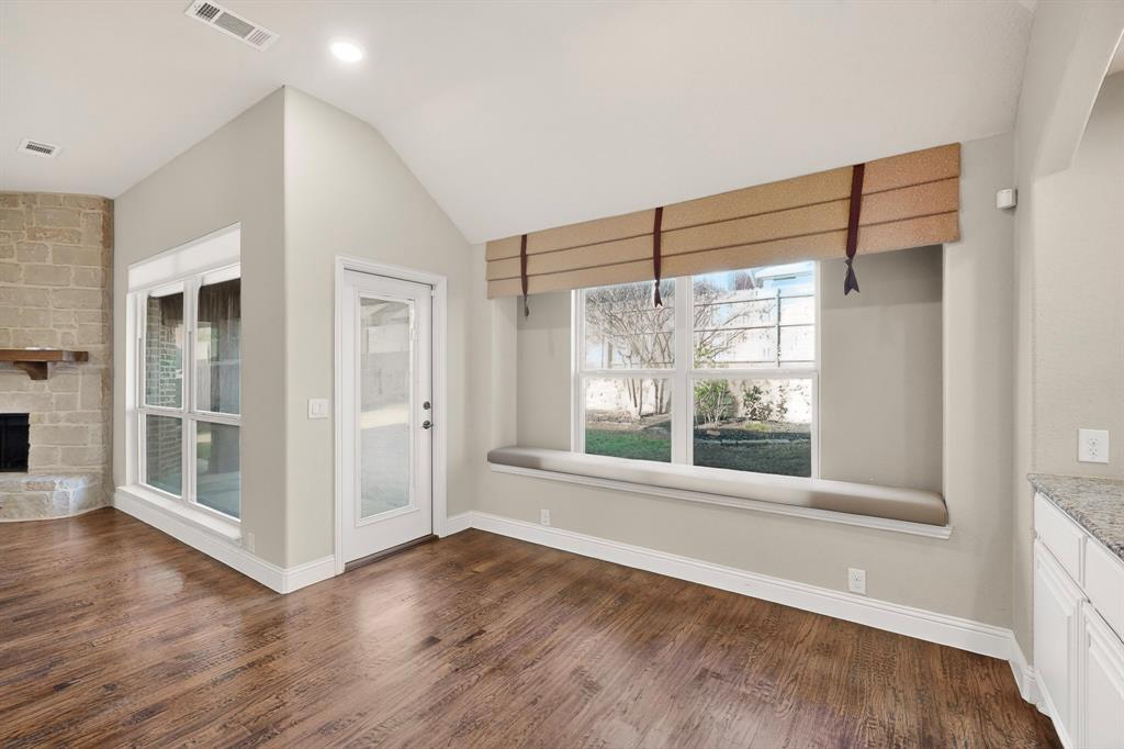 Plantation Ph 01 - Residential