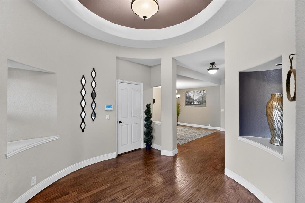 Plantation Ph 01 - Residential