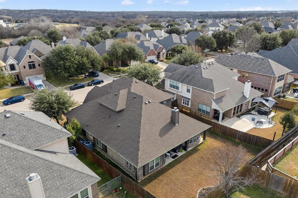 Plantation Ph 01 - Residential