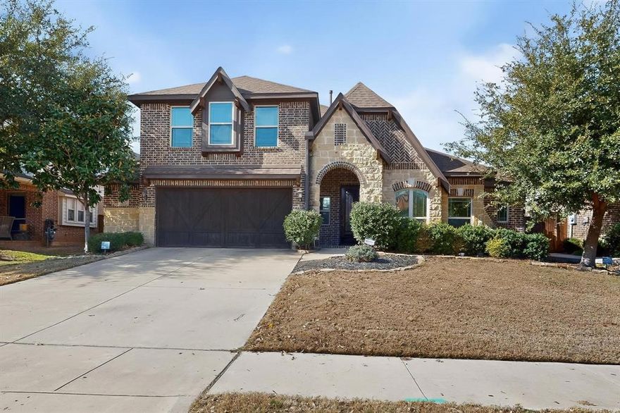 PRICE IMPROVEMENT – NOW $449,900! BEST VALUE IN THE NEIGHBORHOOD 

Welcome to 832 Monticello Dr—a spacious 4-bedroom, 3-bath home with a dedicated office that can serve as a 5th bedroom, offering over 3,294 sq ft of living space in a highly desirable Burleson community.

This move-in ready home features an open-concept layout, large living areas, and flexible space perfect for entertaining, working from home, or growing families. Freshly updated with new photos and now vacant, it’s easy to show and ready for a quick close.

Recently reduced and priced below comparable homes One of the lowest $sqft options for its size in the area Seller is motivated—bring your offers

With similar homes selling in the mid-to-high $400s, this is a rare opportunity to get more space for your money.

Schedule your showing today—homes like this at this price don’t last!