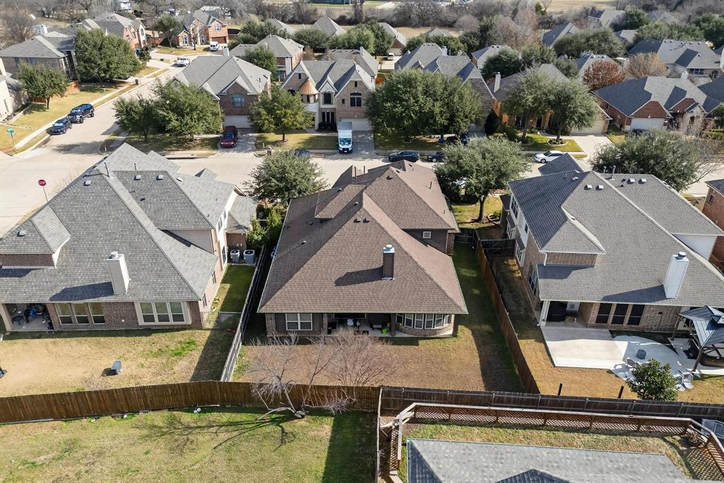 Plantation Ph 01 - Residential