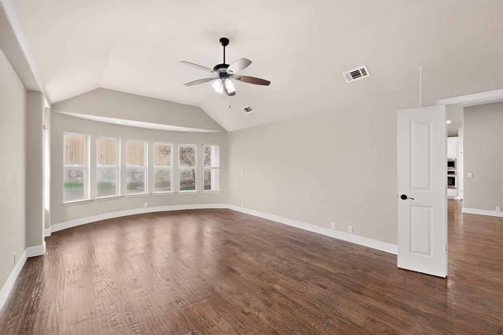 Plantation Ph 01 - Residential