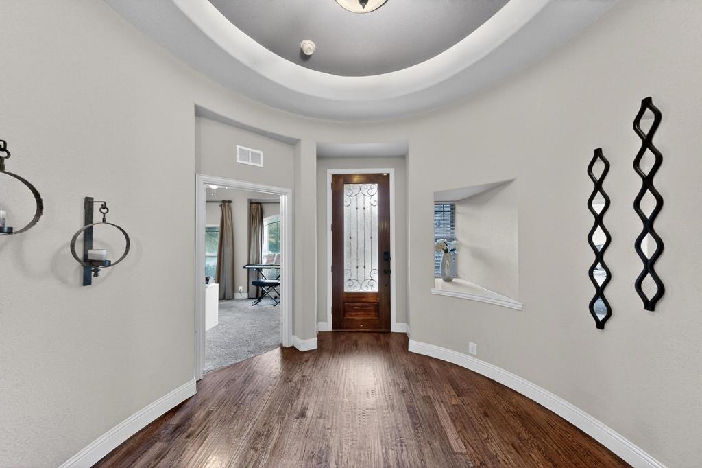 832 Monticello Drive