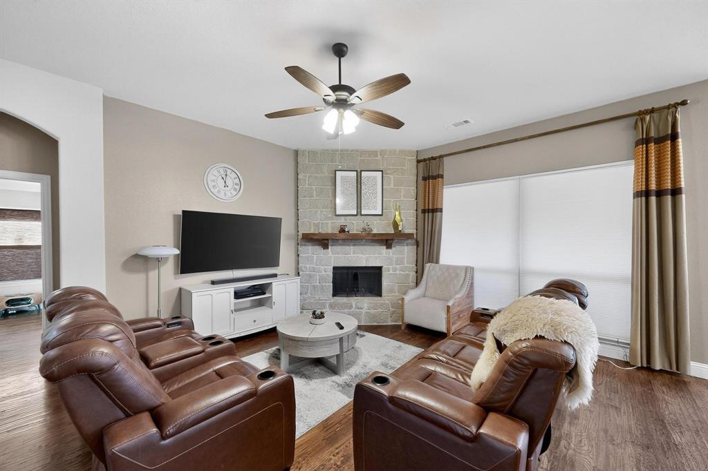 Plantation Ph 01 - Residential