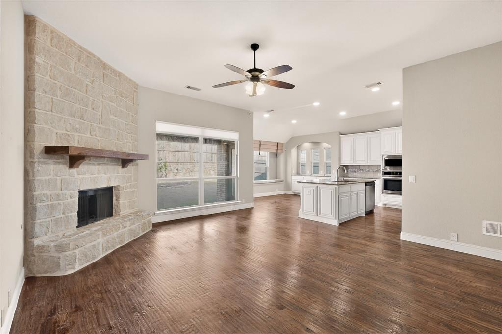 Plantation Ph 01 - Residential