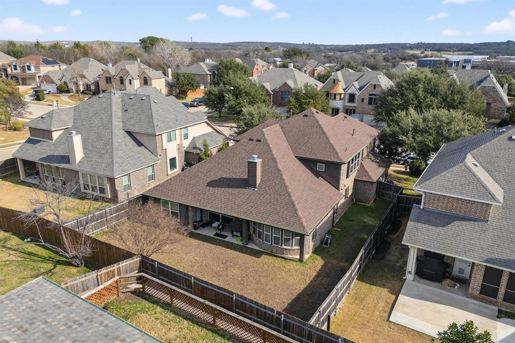 Plantation Ph 01 - Residential