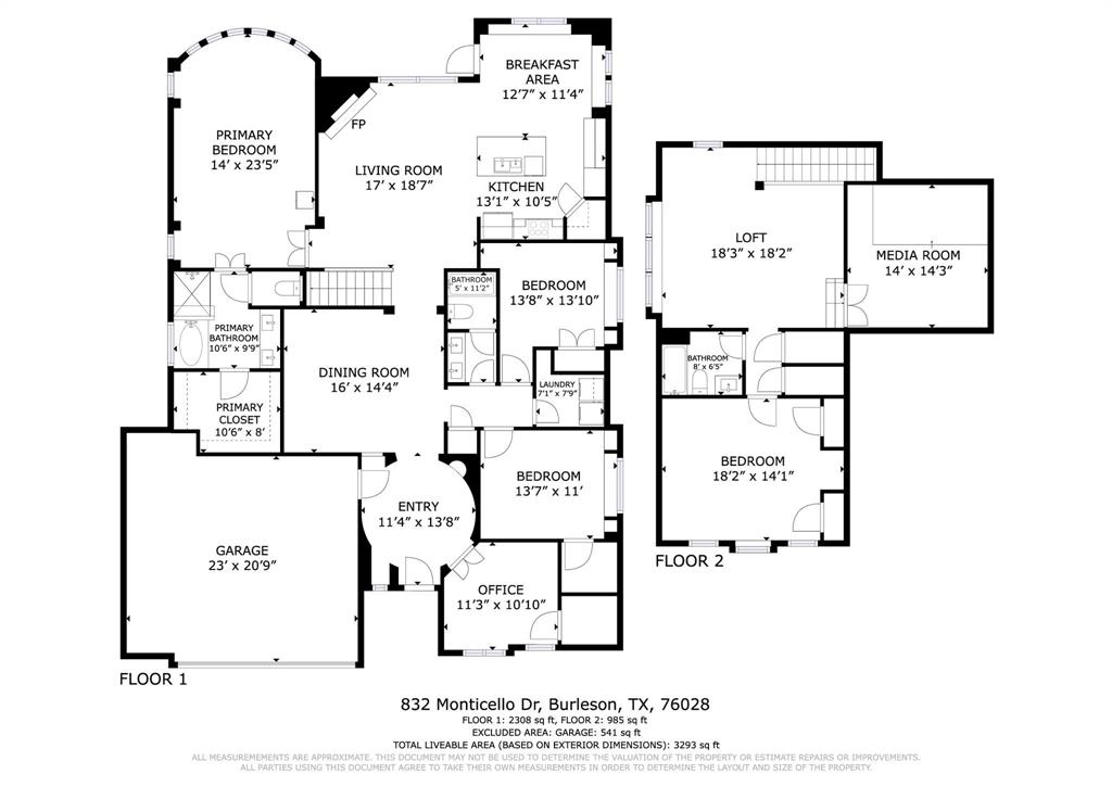 Plantation Ph 01 - Residential